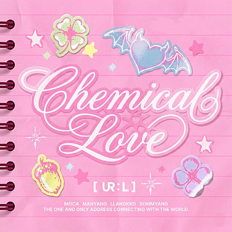Chemical Love