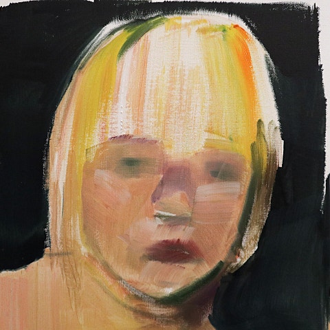 데이먼스 이어 Cherry 자켓