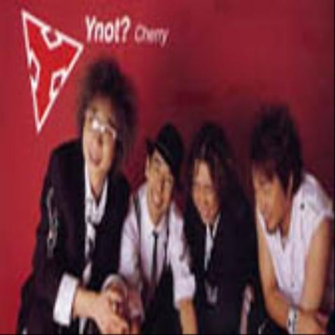 와이낫? Cherry 자켓