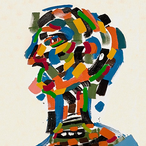 SURL(설) Cilla 자켓