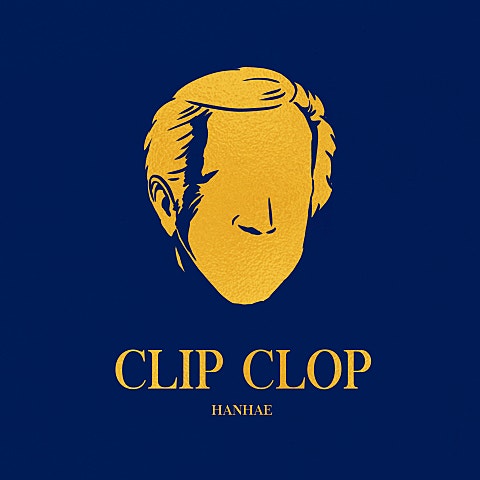 한해 Clip Clop (Feat.돕덕) 자켓