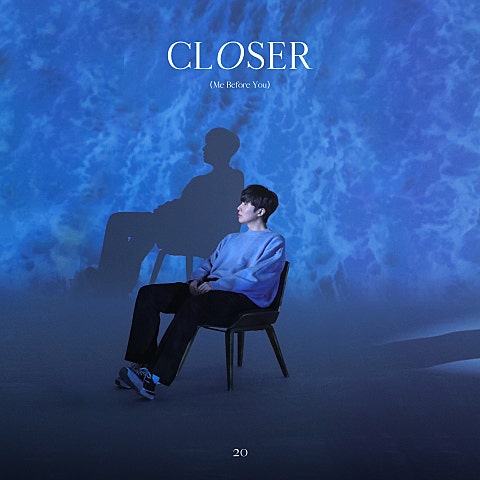 스무살 Closer (Me Before You) 자켓