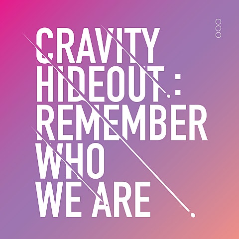 CRAVITY Cloud 9 자켓