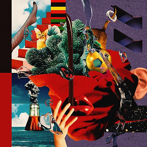 페노메코 COCO BOTTLE 자켓