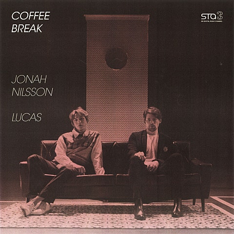 Coffee Break (Feat.Richard Bona)