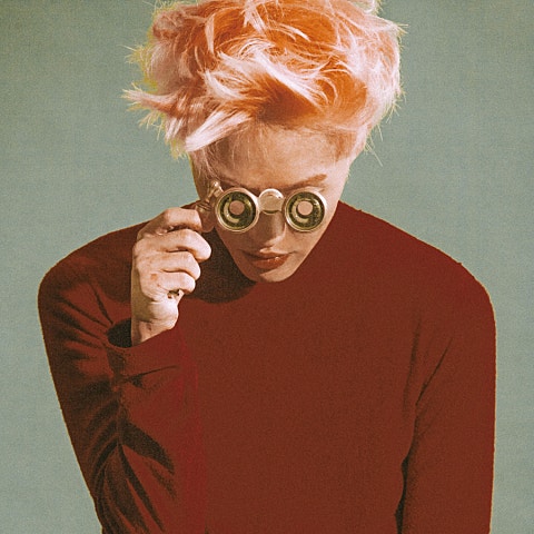 Zion.T Comedian 자켓