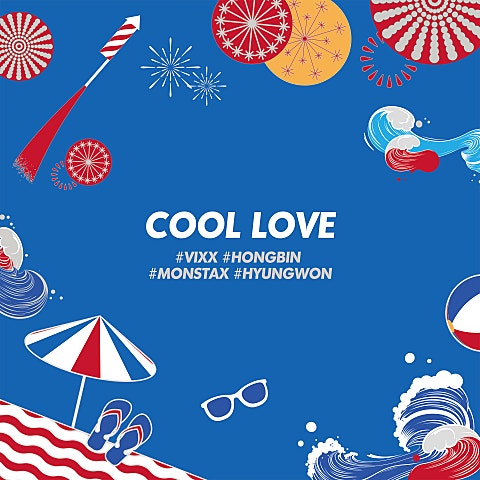 COOL LOVE (Prod. dress)