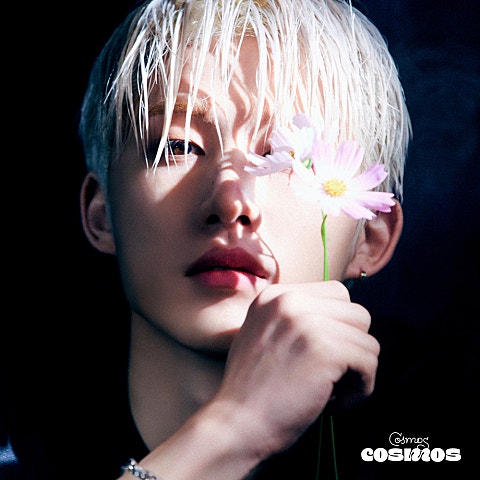 B.I COSMOS 자켓