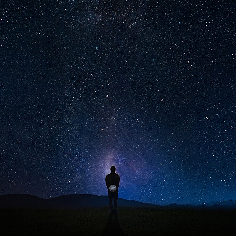 BE'O Counting Stars (Feat.Beenzino) 자켓