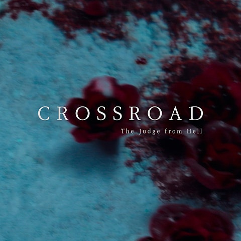 선미 Crossroad(드라마 자켓
