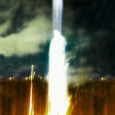 DEAN Ctrl (Feat.FKJ) 자켓