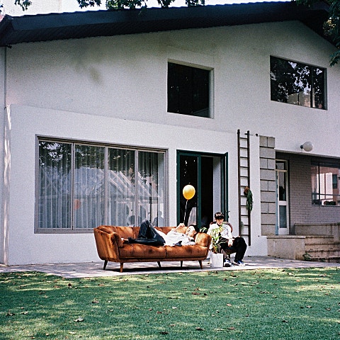 Cupid (Feat.페노메코)