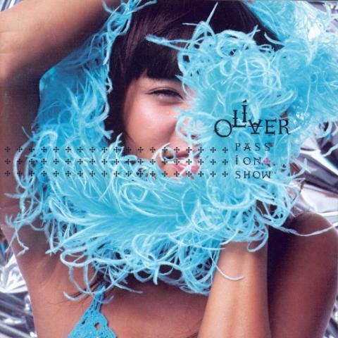 올리버 D.Y.C.O Music 자켓