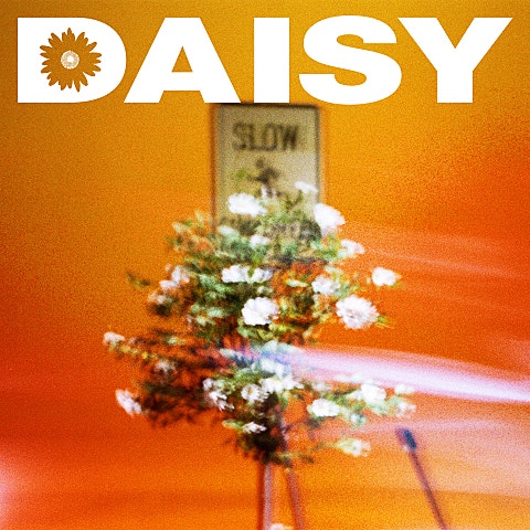 미란이 Daisy (Feat.pH-1) 자켓