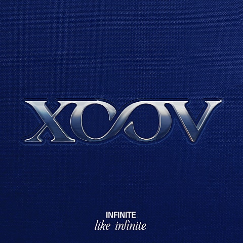 인피니트 Dangerous 자켓