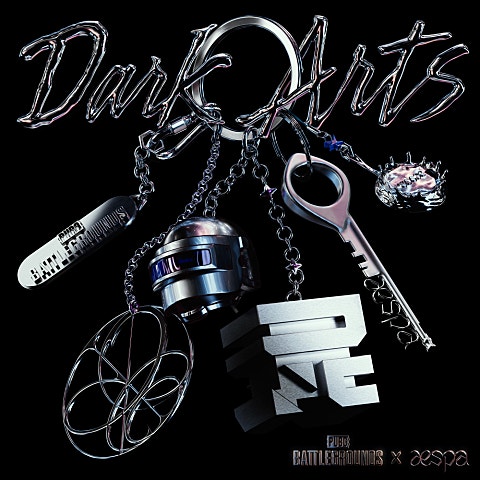 Dark Arts (배틀그라운드)
