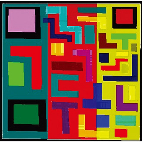 김창완밴드 Darn It 자켓