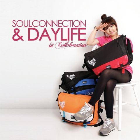 Day Life(Feat.소이)