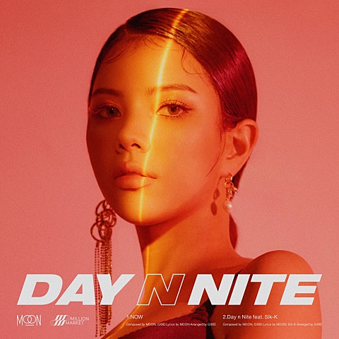 Day n Nite (Feat.Sik-K)