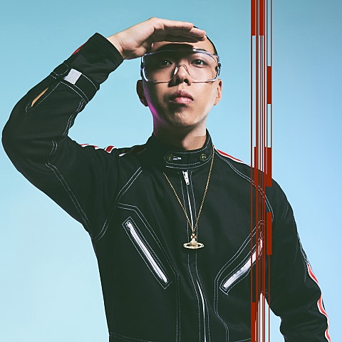 비와이 Dejavu 자켓