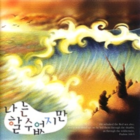 나는 할 수 없지만