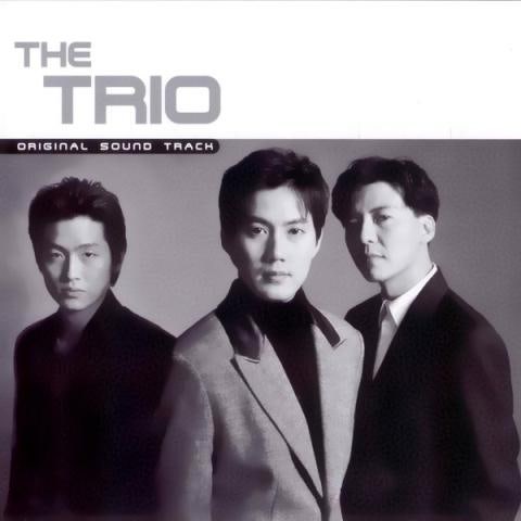 김상민 Destiny (드라마 자켓