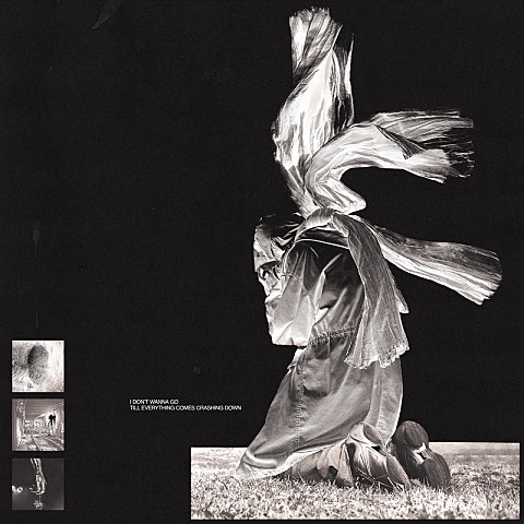 DEAN DIE 4 YOU 자켓