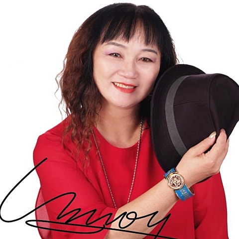 김정구 나는야 행복한 사람 자켓