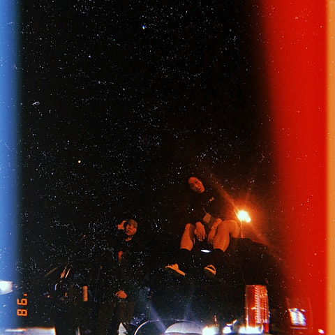 Don't Touch My Phone (Feat.Zoorumpug)