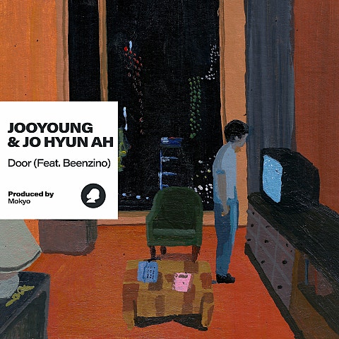 Door (Feat.Beenzino)