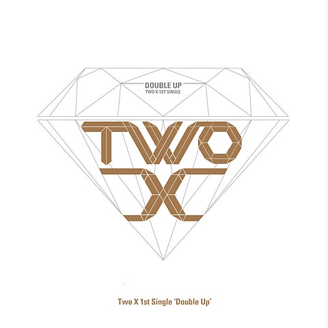 투엑스 Double Up 자켓