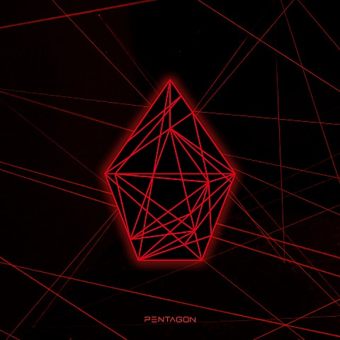 펜타곤 Dr. 베베 자켓