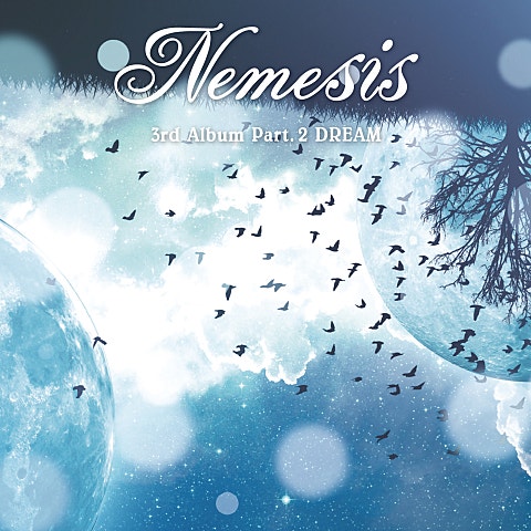 네미시스 Dream 자켓