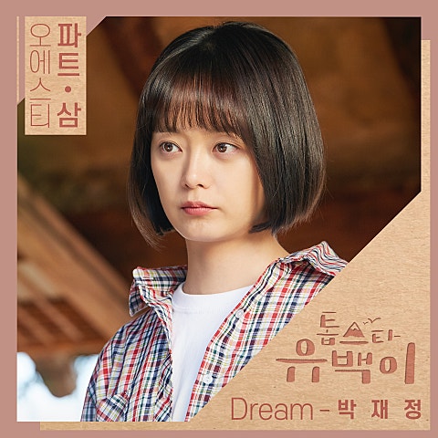 박재정 Dream (드라마 자켓