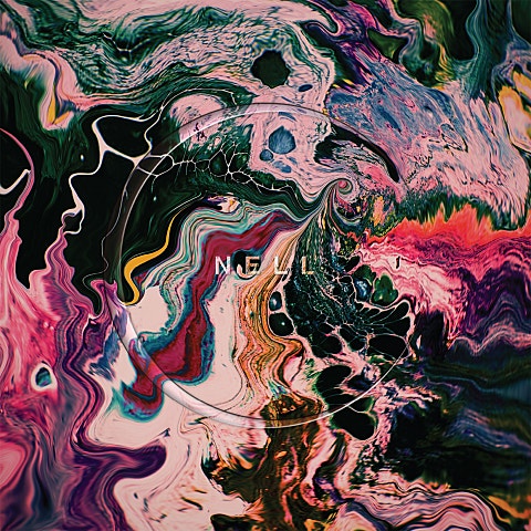 NELL Dream Catcher 앨범 자켓