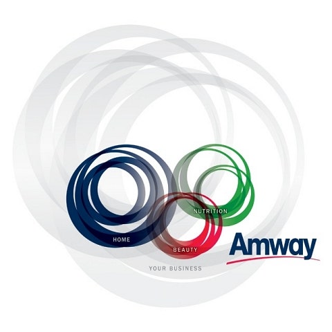 한국 암웨이 Dreaming(암웨이 송) 자켓