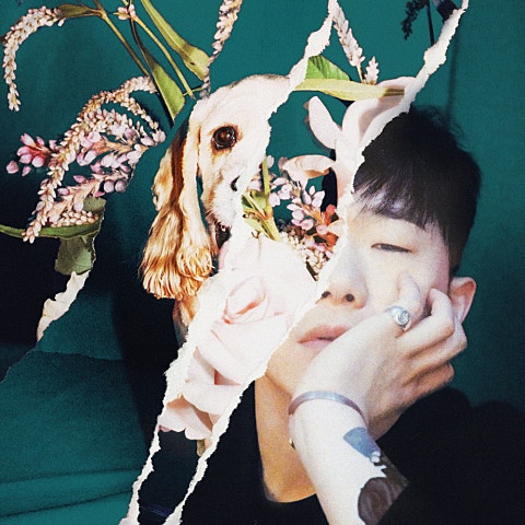 행주 Drive Thru (Feat.개코) 자켓