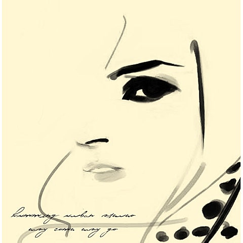 허밍어반스테레오 Easy Come Easy Go (Feat.Sugar Flow) 자켓