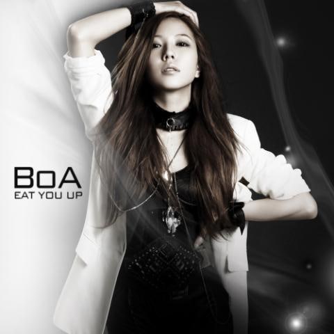 BOA Eat You Up 자켓