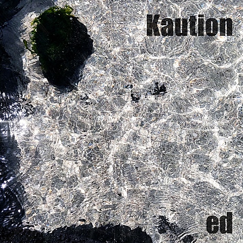 Kaution ed 자켓