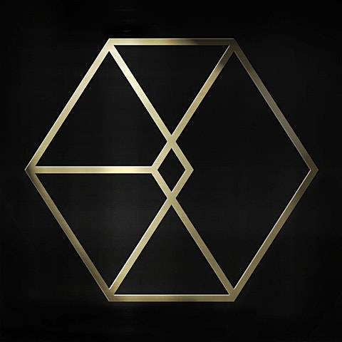 EXO El Dorado 자켓