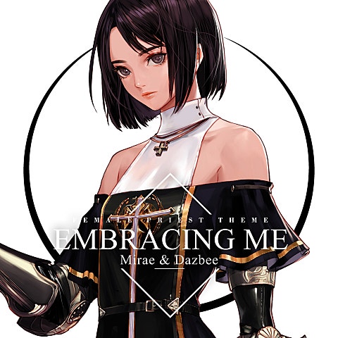 Embracing Me(Rock Ver.) (여프리스트 테마곡,...