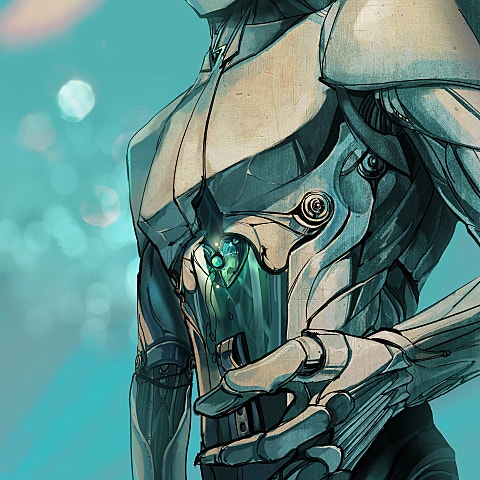 Emotion (Feat.우디고차일드)