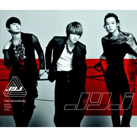 JYJ Empty 자켓