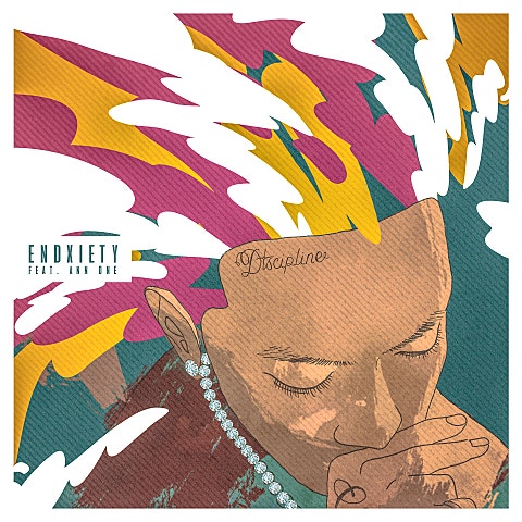 ENDXIETY (Feat.Ann One)