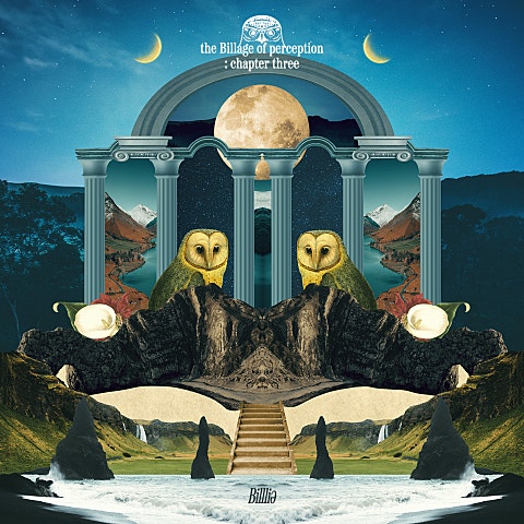 Billlie EUNOIA 자켓