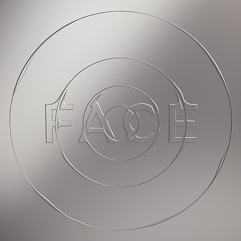 지민 Face-off 자켓