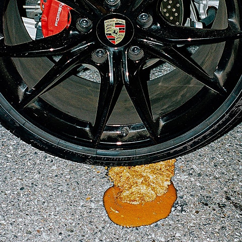 스윙스,한요한 Fake Rock Star (Feat.NO:EL) 자켓