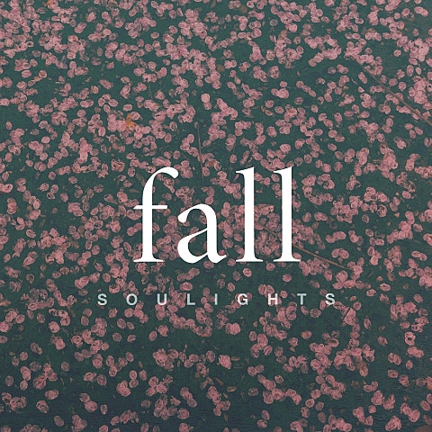 소울라이츠 Fall 자켓