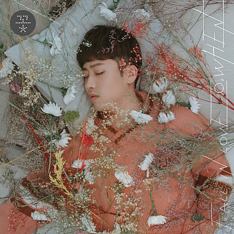 오왠 Fall In Love 자켓